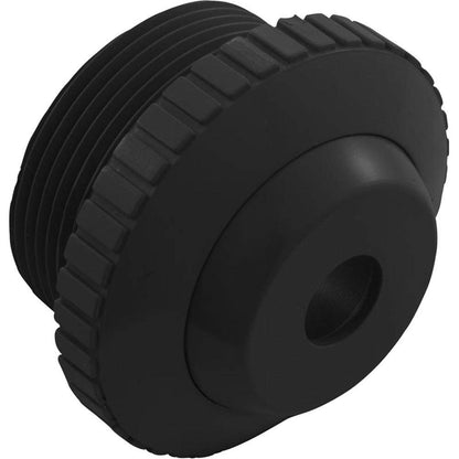 Custom Molded Products Dir Flow Outlet (1/2In, 1.5In Mip) Black #25552-204-000