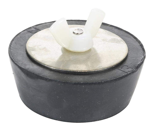 Technical Products Winter Pool Plug for 2-1/2 Inch Fitting - # 13 - AQWP-13