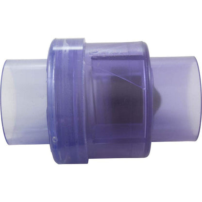 Waterway Air Check Valve 2in. SPG x 2in. SPG 600-8160