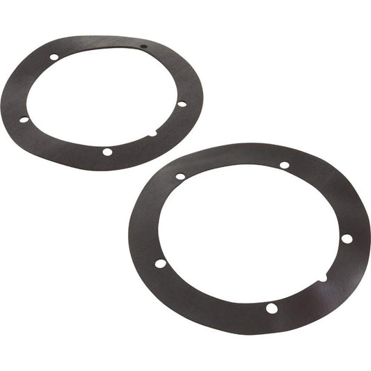 Paramount Vanquish in-Floor Circulation and Cleaning System Body Gasket Set 005-577-0040-00