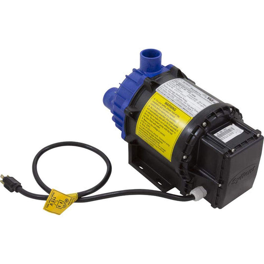Mundial Pump, Syllent, 0.75 Horsepower, 115v, Nema Plug