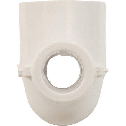 Waterway 1/2in. S x 3/4in. B x 3/4in. FPT Tee Sensor, White 413-1840