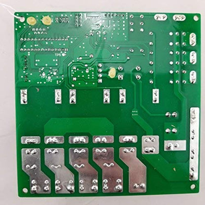 Sundance Spas Printed Circuit Board: 1-Pump Led No-Circ 2002+ Lx-10 Sweetwater