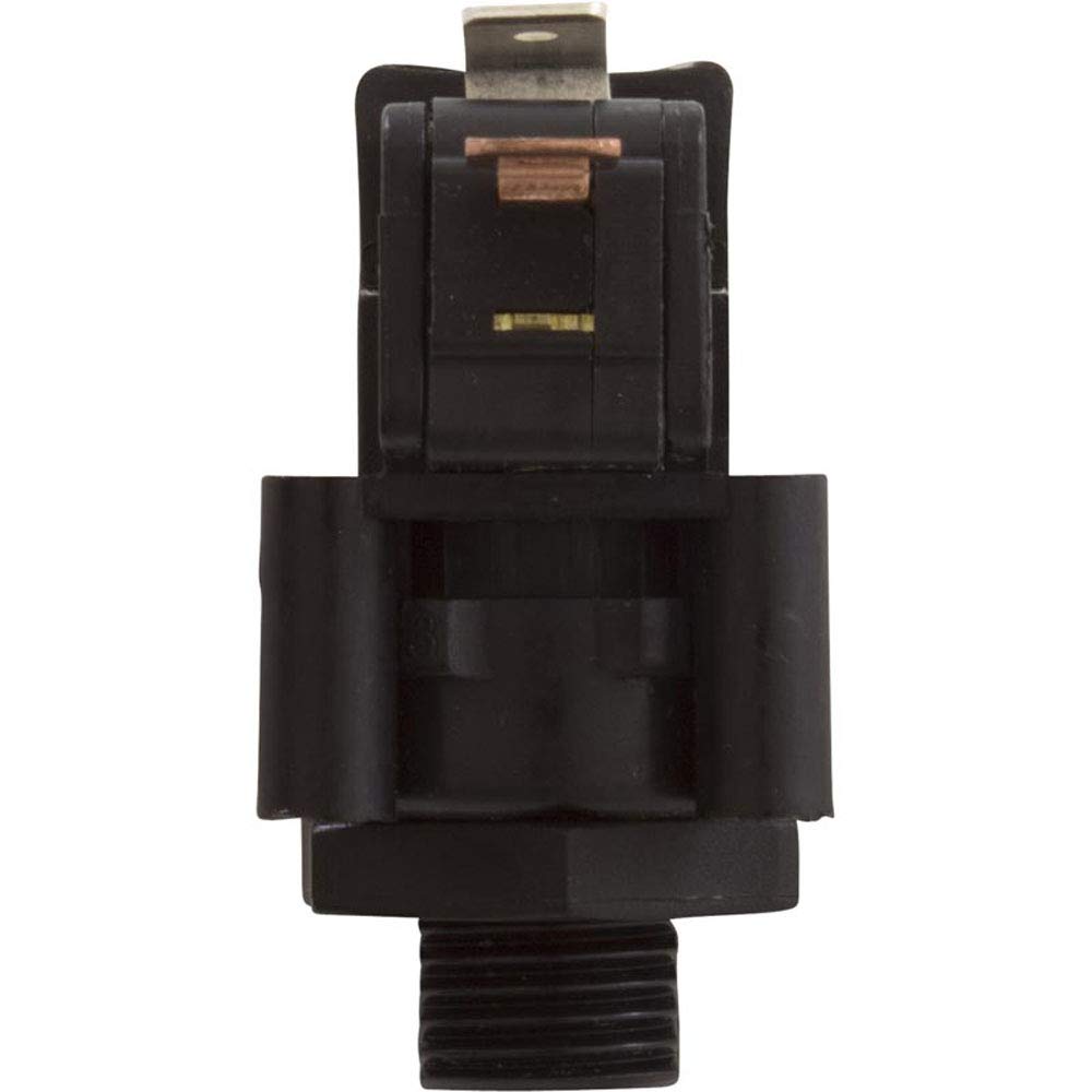 Air Switch, Tecmark TBS 310A, SPST, 25A, Latching