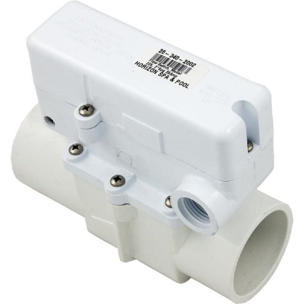 Grid Controls Model 225 Flow Switch 2in. Spigot 57-F1-2225-00W