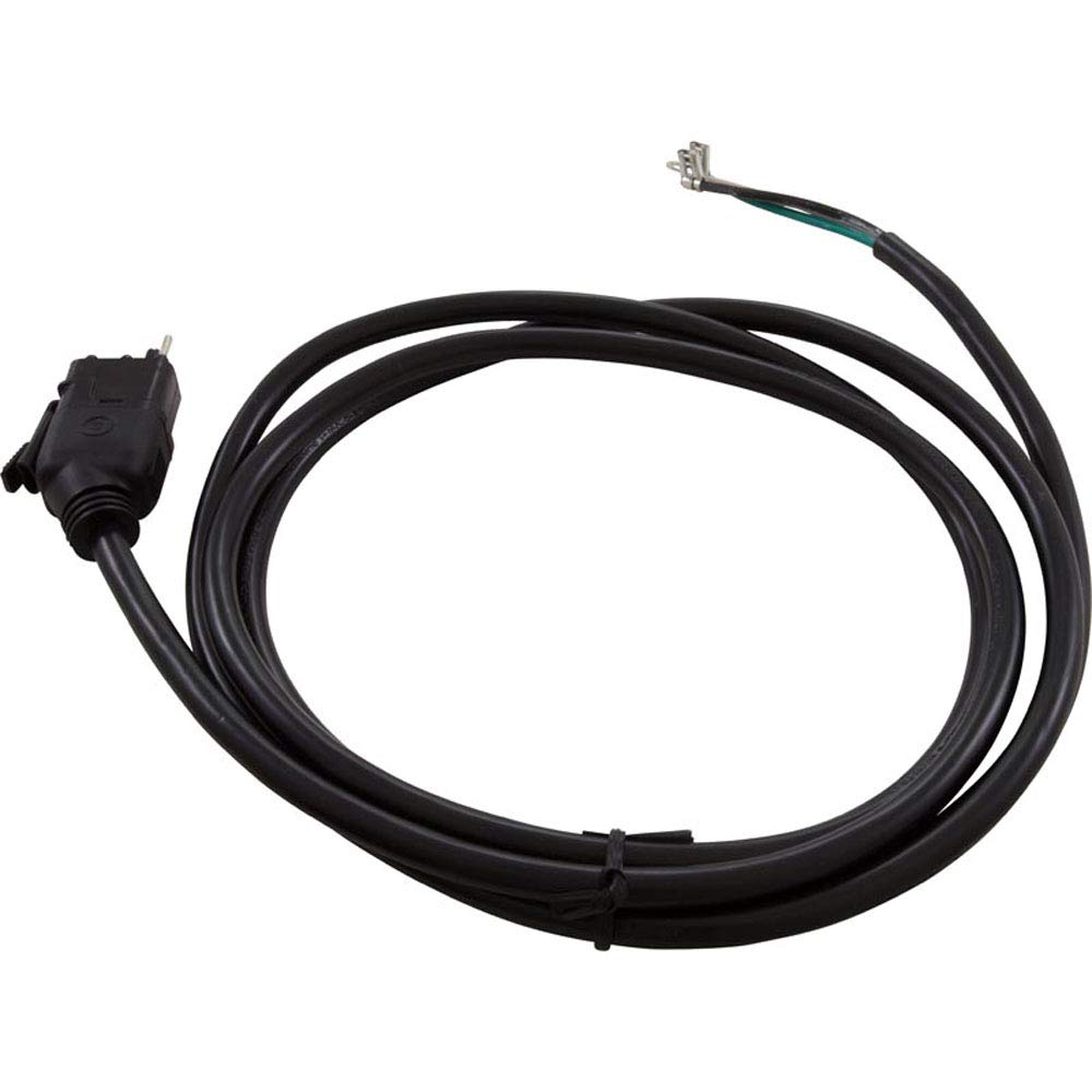 Gecko Alliance in.Link Plug: Pump 2 1-Speed 15A 240V 8'