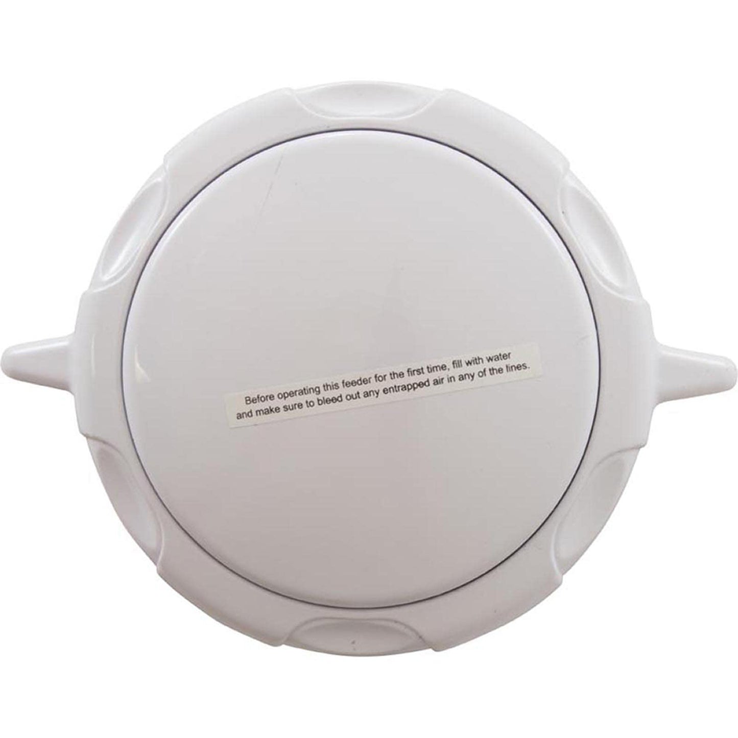 POWERCLEAN Ultra/Mini CVR Assy 25280-100-200