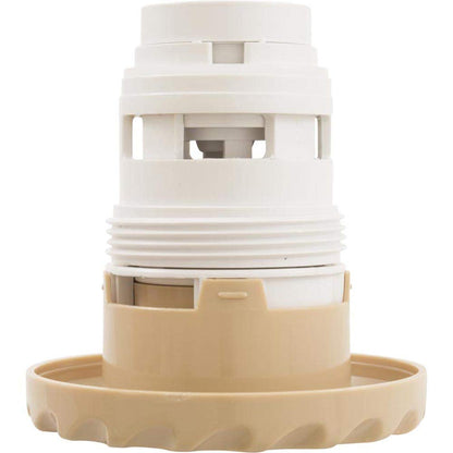 Custom Molded Products CMP 3.5In Gunite Jet(Dir, Adj, SCP,Non-Tex) Tan 25591-219-000