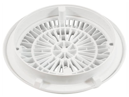 Galaxy 8IN Cover/Frame White 25531-000-000