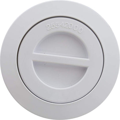 Volleyball Cap & Flange Gry 25571-001-000