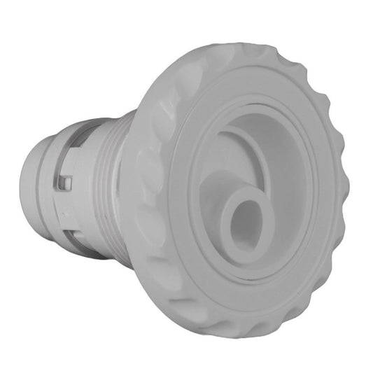 Custom Molded CMP25591221000 3.5in SM Rotational Scalloped Jet Internal Grey