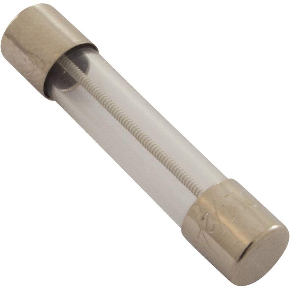 Slo Blo Fuse, 0.5A, 115v