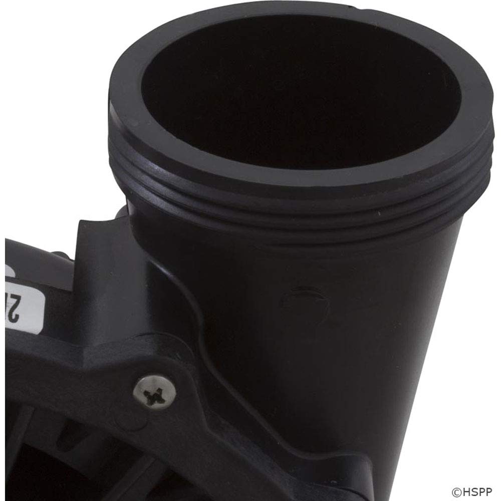 Waterway Plastics 310-1890 2.0 hp 48 Frame Executive Wet End