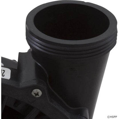 Waterway Plastics 310-1890 2.0 hp 48 Frame Executive Wet End