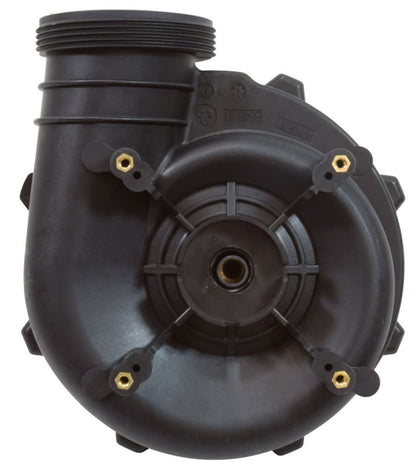 Lingxiao Pump Wet End, LX 56WUA, 5.0hp, 2.5" x 2.5", 56 Frame