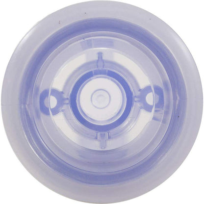 Waterway 228-0308 Jet Body, Mini Storm, a3/8" b, w3/4" b, THD, Clear