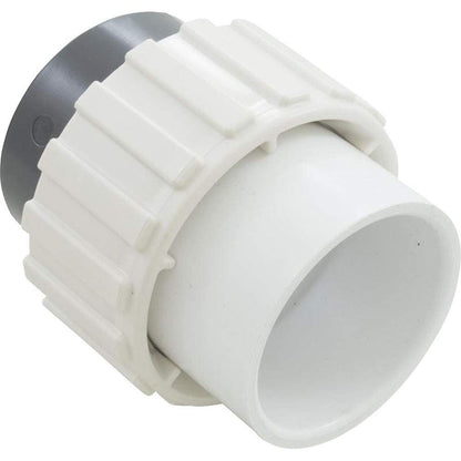 Mundial Union, Syllent, Inlet 1-1/2 Slip with 50mm Adapter