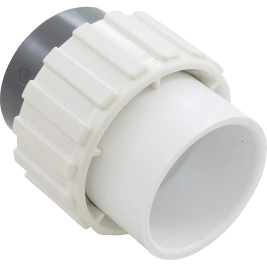 Mundial Union, Syllent, Inlet 1-1/2 Slip with 50mm Adapter