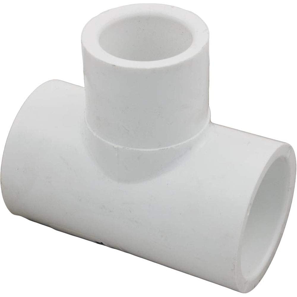 Waterway Plastics 806105084118 1" s x 1" s x 1" spg Tee