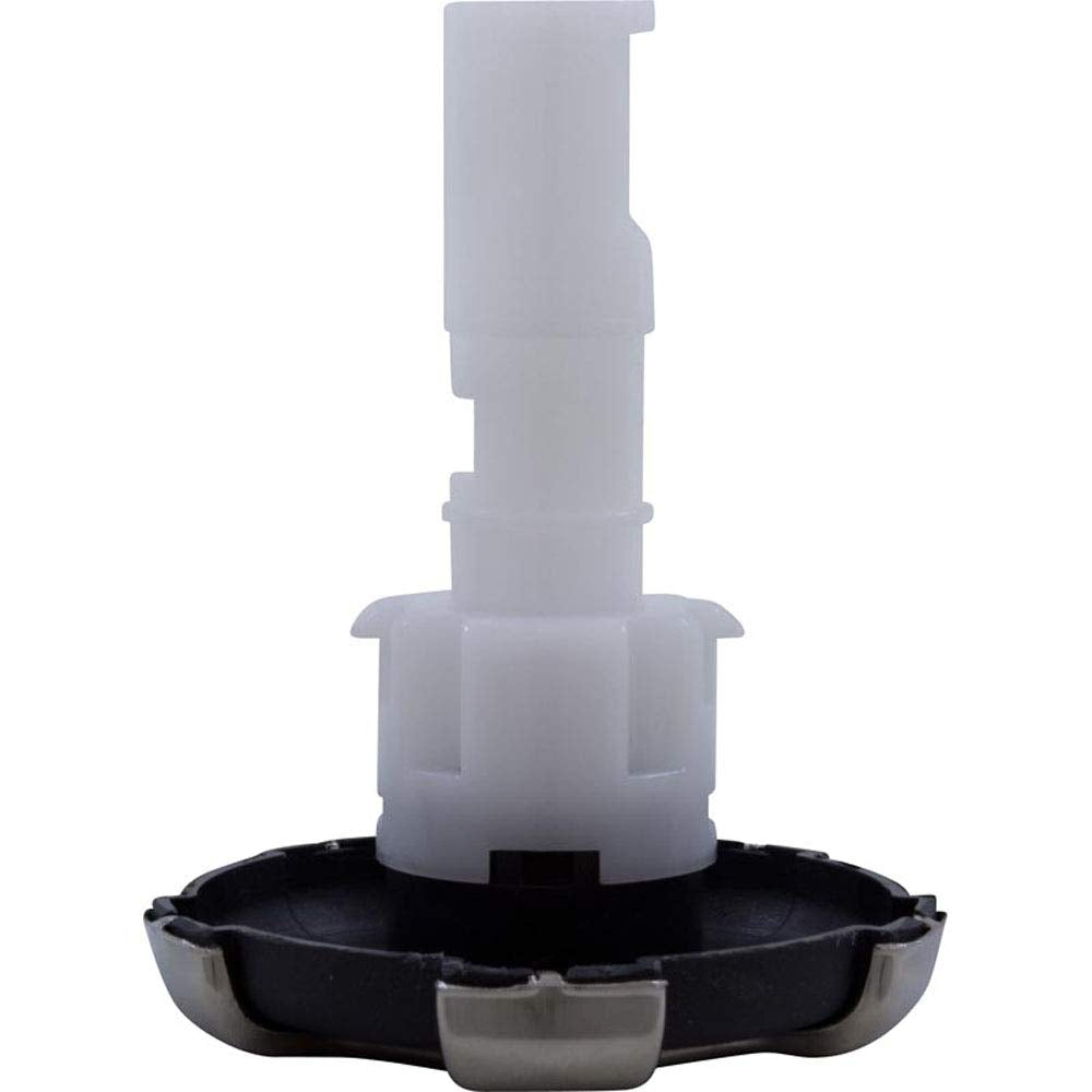 Custom Molded Products Jet Intl, CMP Typhoon 200, 2-1/4"fd, Mass, Crown, Dk Gry/SS