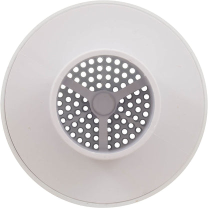 White Equalizer Suction 2" INSD 25207-700-000