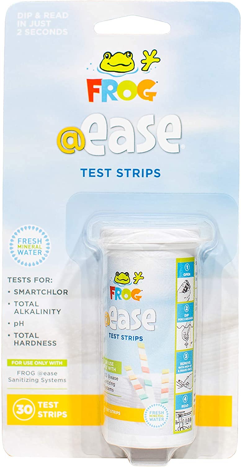 FROG @ease Floating Sanitizing System