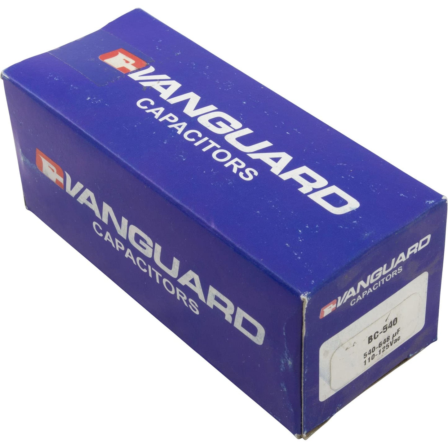 Vanguard BC-540