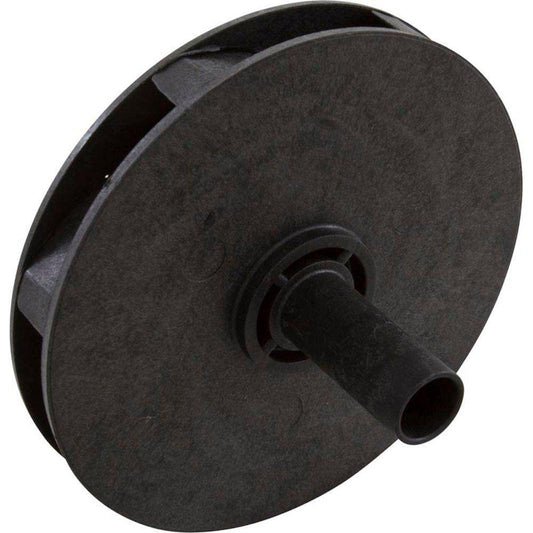 Waterway Impeller WW EX2 3.0HP 310-2350, Black