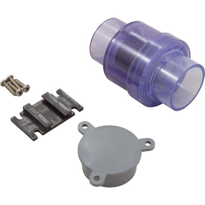 Waterway Plastics 750-3201-28O Santanna II Outdoor 2Hp 110V Blower