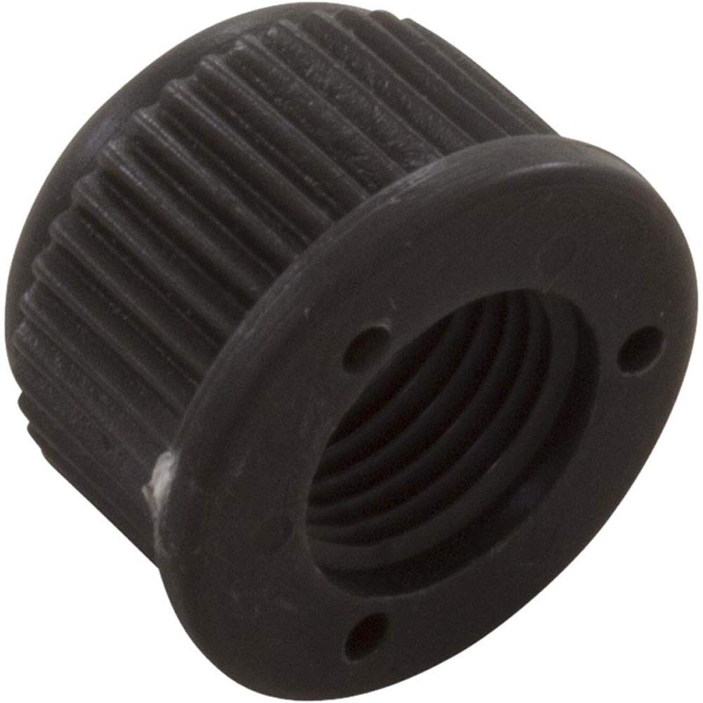 Blue White Industries BWC3306 Tube Nut 3/8" OD Tubing