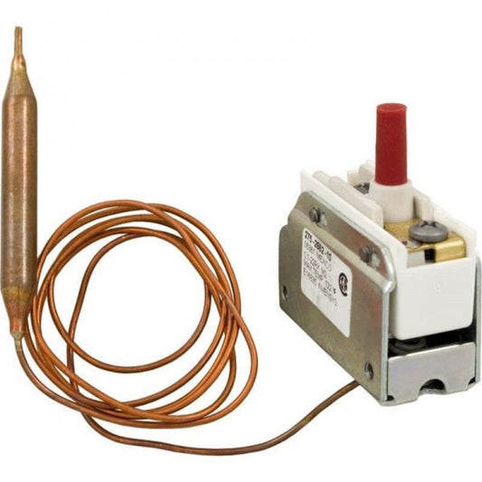 Invensys 275-2662-10 Hi-Limit Screw Terminal