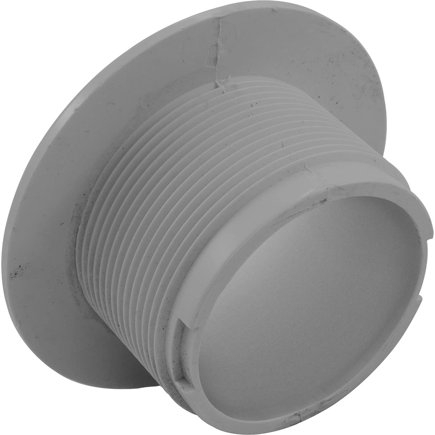 Waterway Wallfitting 1 1/2" Fpt X 1 1/2"S - Gray #215-9157