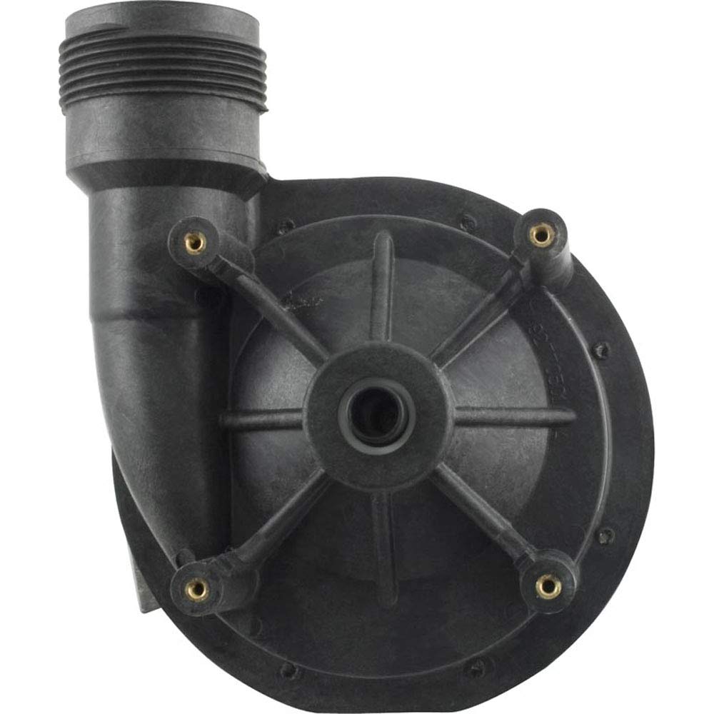 Gecko 1-1-2in. Wet End for 2 HP Aqua-Flo Flo-Master HP Series Pumps 91040730-000