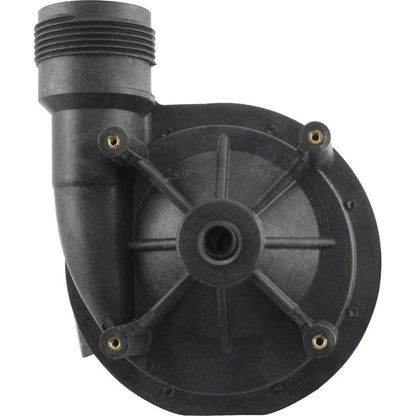 Gecko 1-1-2in. Wet End for 2 HP Aqua-Flo Flo-Master HP Series Pumps 91040730-000