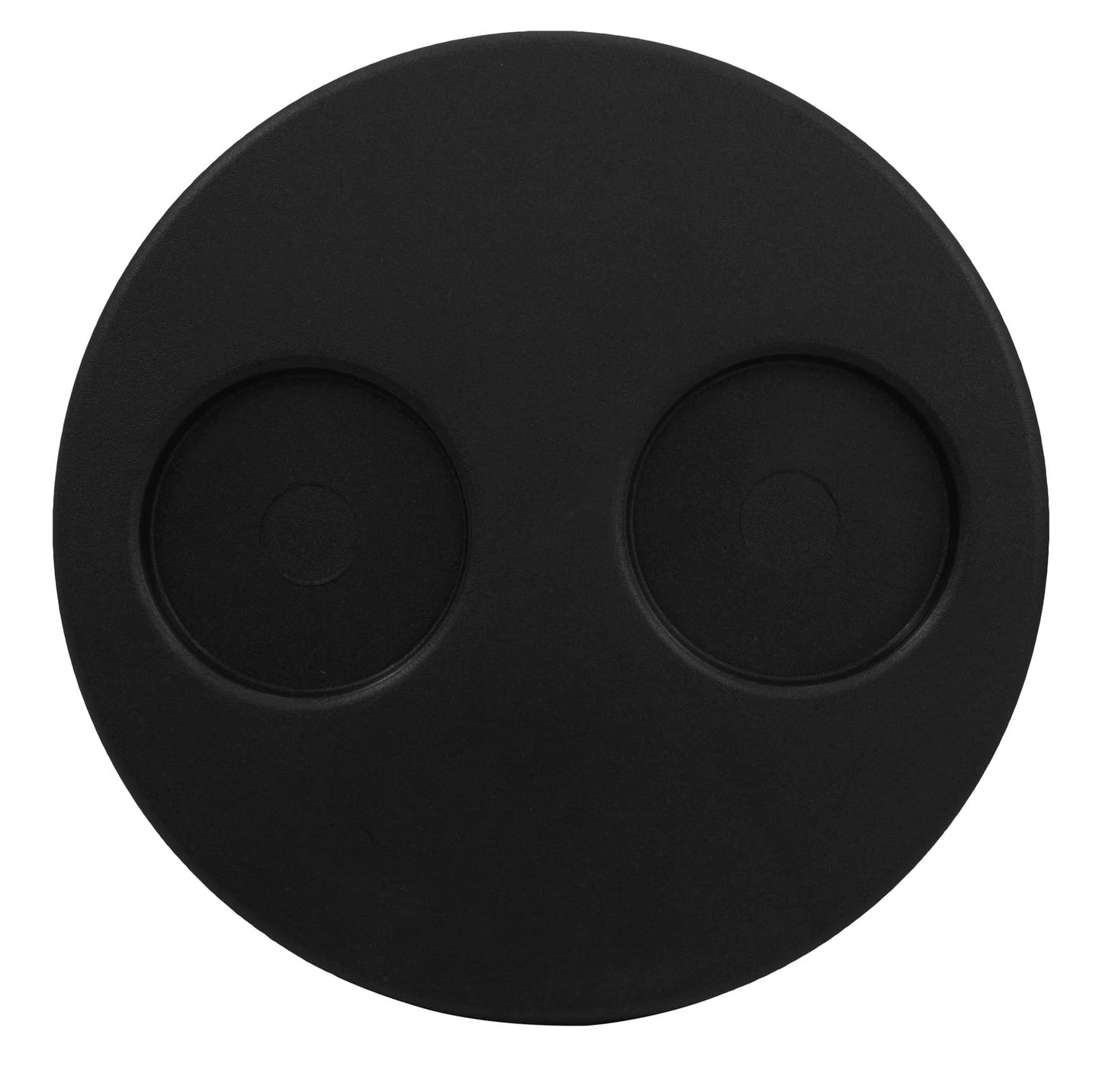 Waterway Filter Lid Niche, Black, 10in Dia., 519-1081