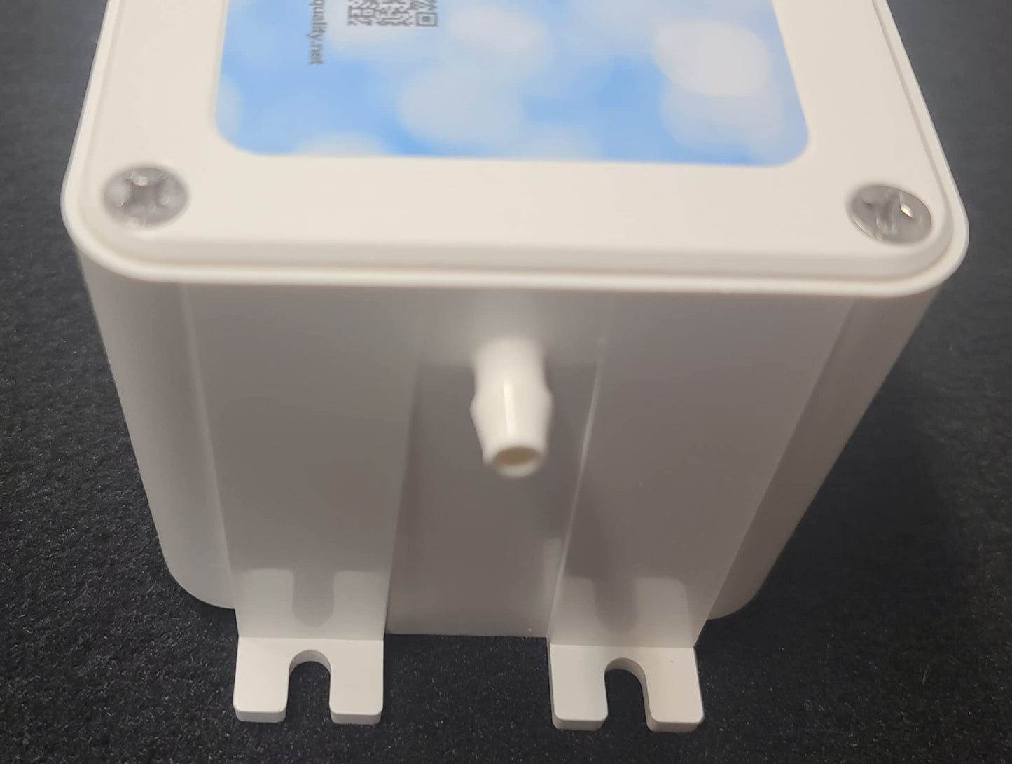 UltraPure Ozonator, BFO3+, UV, 100v-277v, AMP Cord 1106320