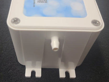 UltraPure Ozonator, BFO3+, UV, 100v-277v, AMP Cord 1106320