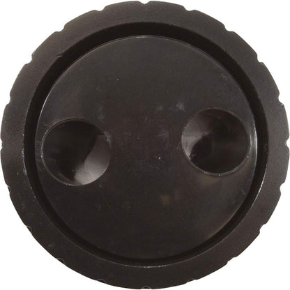 Gunite Spa Jet (Pulsator, 1.5 Mpt) Black
