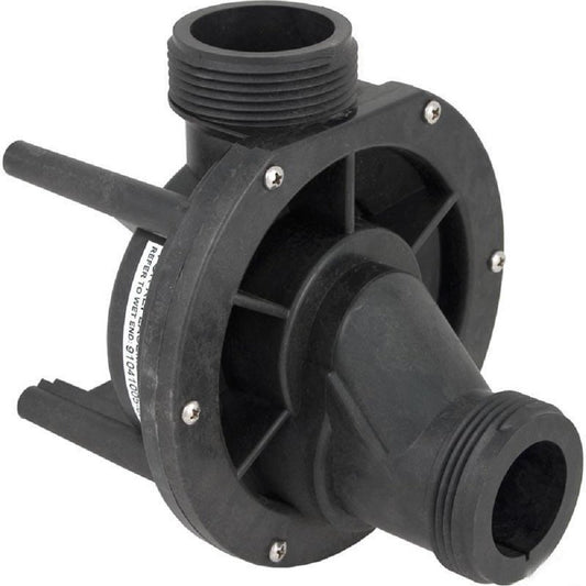 Gecko 91041006 0.75HP 48 Frame Pump Wet End
