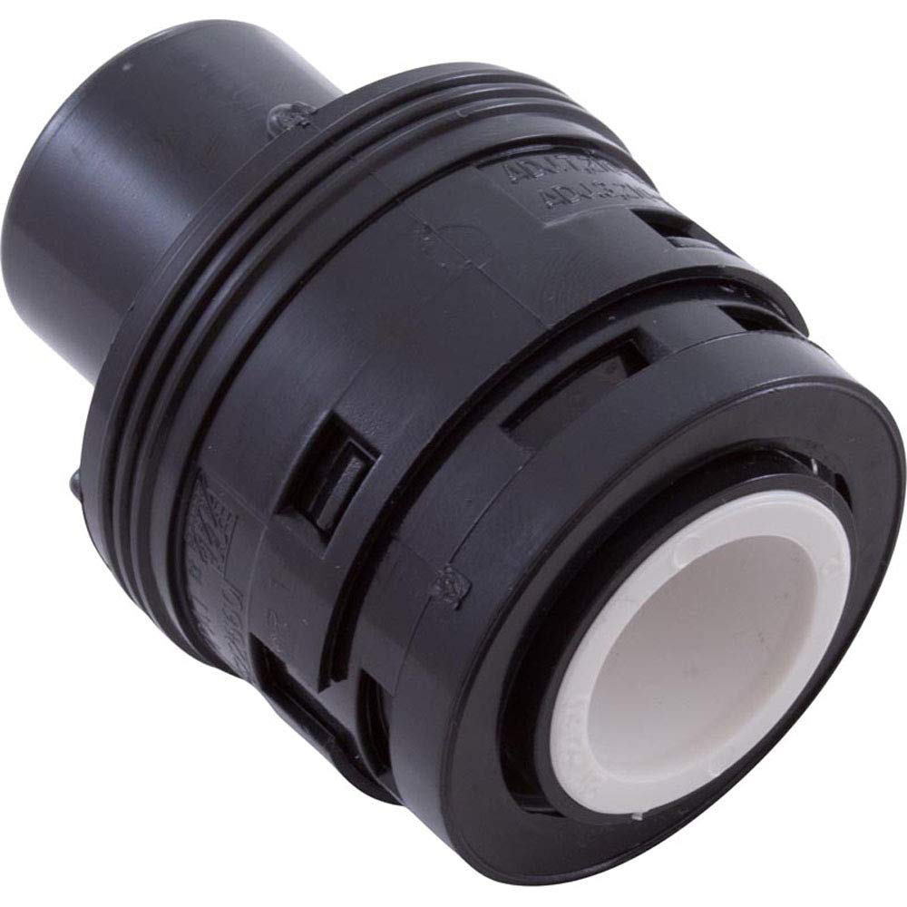 Waterway 210-8751 Poly Jet Internal Monster - Black