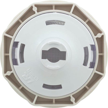 Waterway Plastics Waterway 5" Jumbo Spa Lt. OEM Kit Plastic Only Less Lenses #630-K008