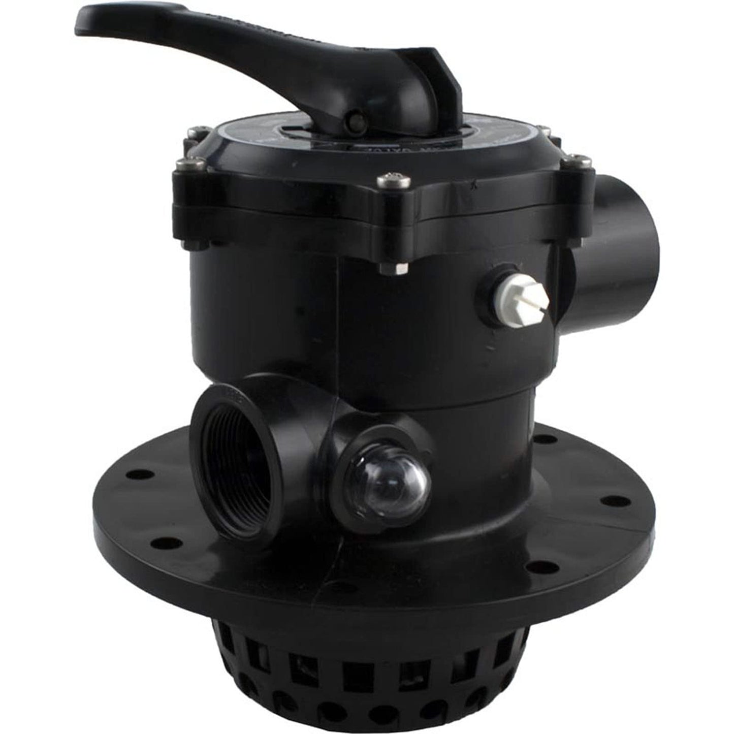 Praher Valve Top Mount Bolt - 1-1-2in. TM-12-E