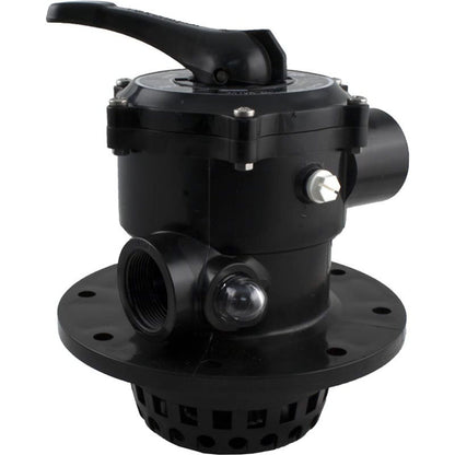 Praher Valve Top Mount Bolt - 1-1-2in. TM-12-E