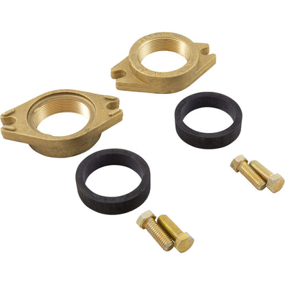Lochinvar 100288537 2" Water Connection Flange EnergyRite Heaters