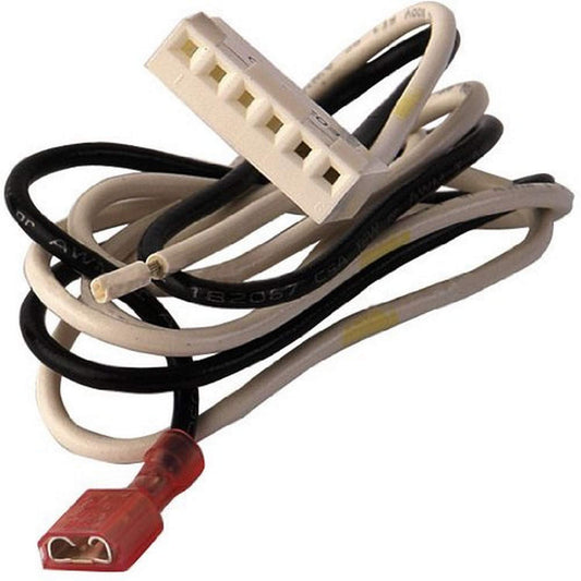 Zodiac R0308100 Combustion Blower Wire Harness Replacement Kit for Zodiac Jandy Hi-E2 Pool and Spa Heater