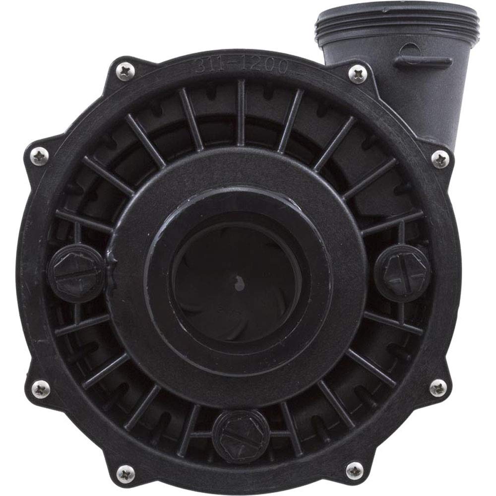 Waterway Plastics 310-1900 3.0 hp 48 Frame Executive Wet End