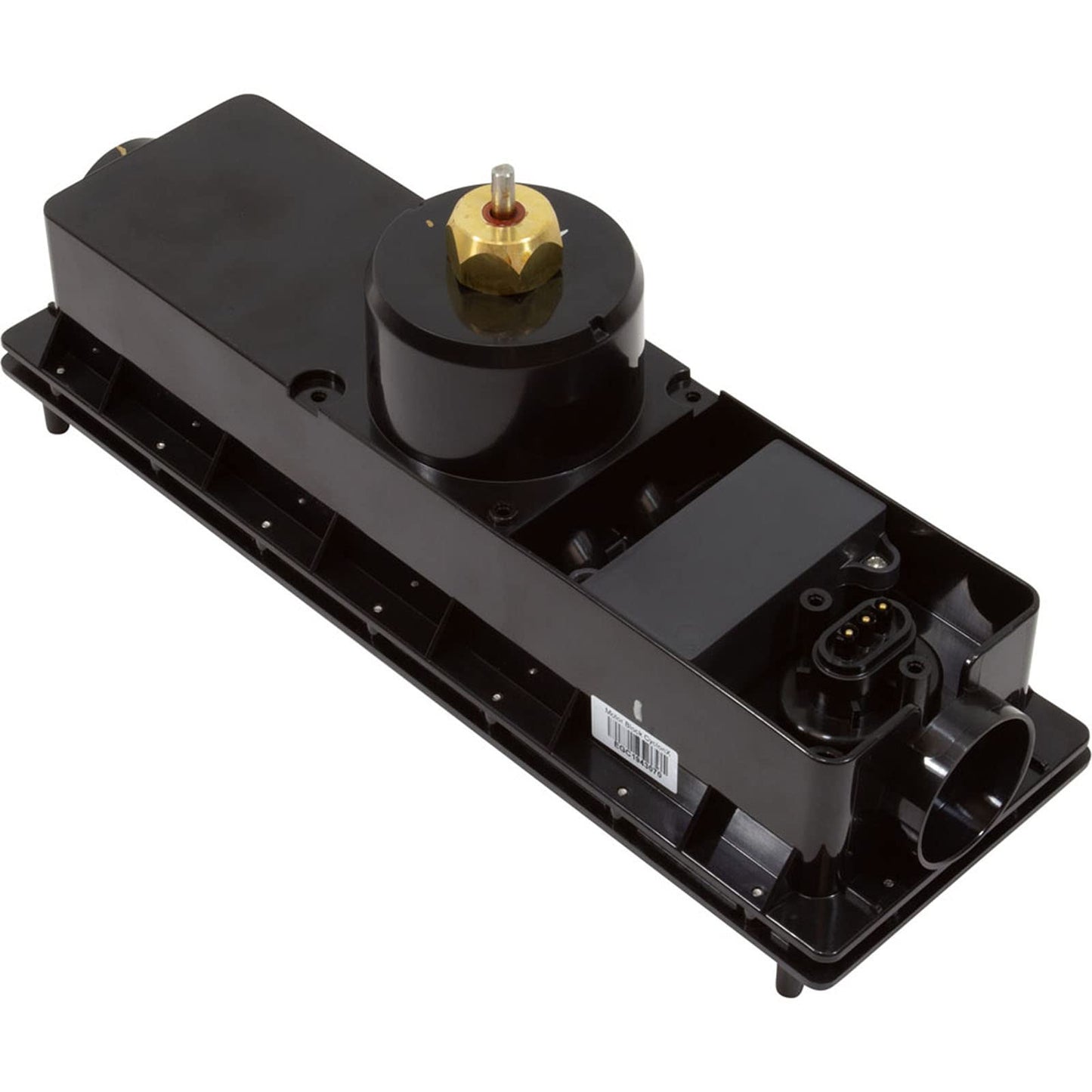 Polaris Complete Motor Block R0632000