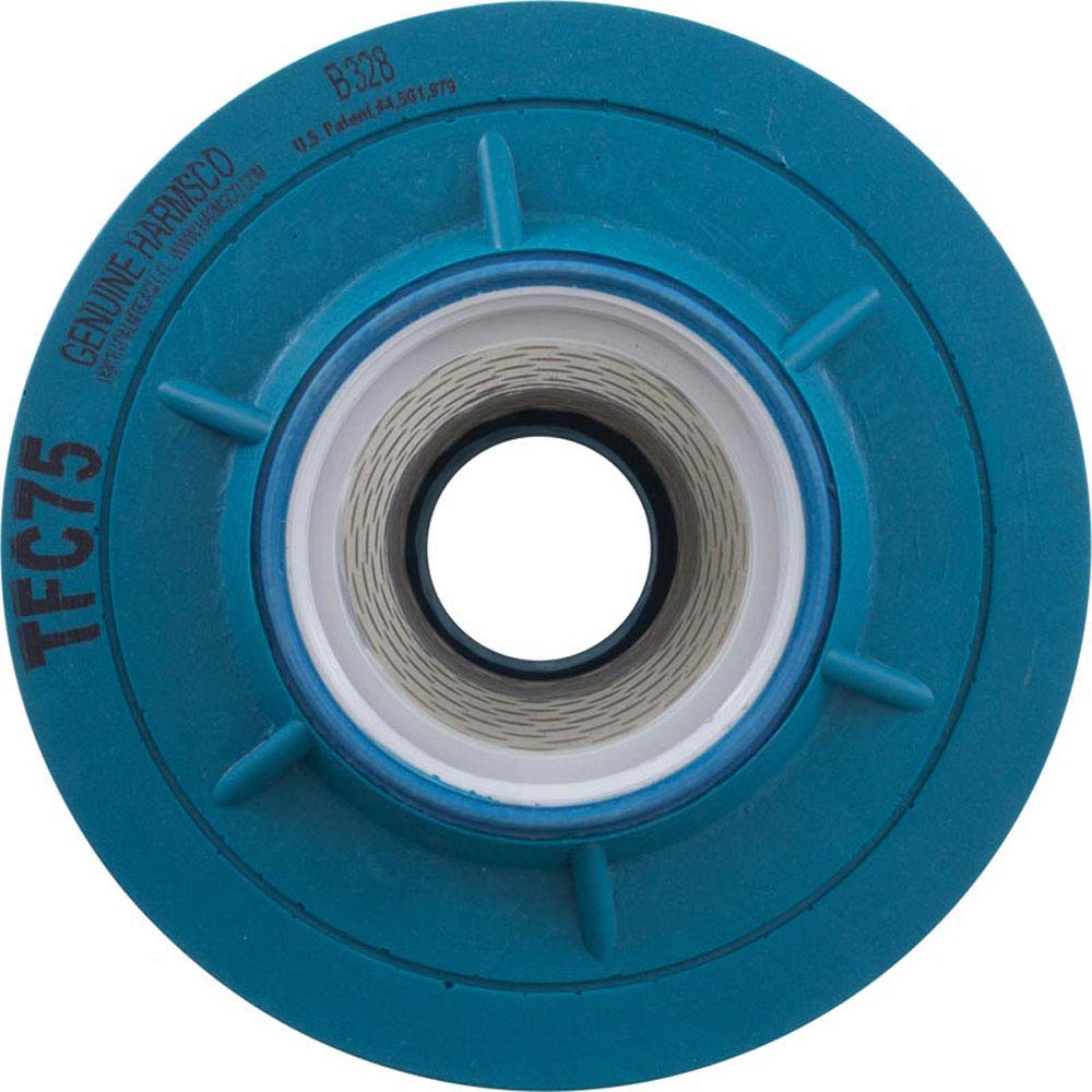 Cartridge, Harmsco TFC/75, 75sqft, OEM