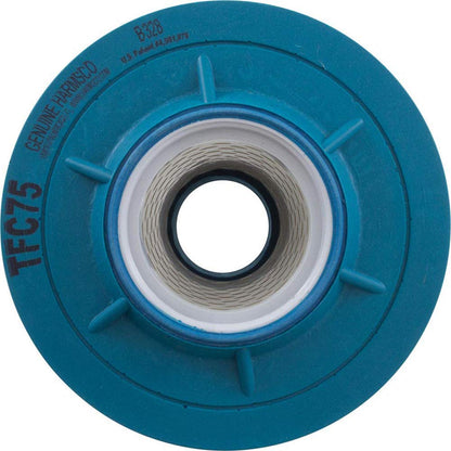 Cartridge, Harmsco TFC/75, 75sqft, OEM