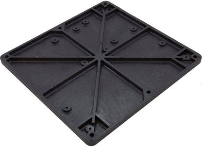 Waterway Equipment Base, 1 inch x 14.5 inch x 15 inch 672-1010